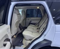Land Rover Range Rover, 2016 il, 65000 km, 3000 L — şəkil 14