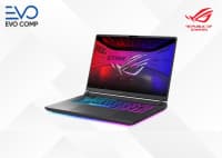 Notbuk Asus ROG Strix G — şəkil 4