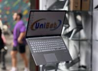 Asus markalı notbuk, Boz rəng — şəkil 2