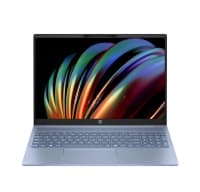 HP notbuk — şəkil 1