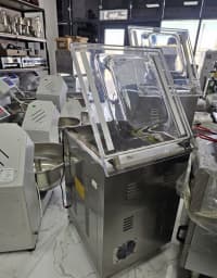 Vakuum Paketləmə Aparatı DZ500/2E — şəkil 17