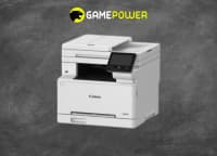 Canon i-SENSYS MF664Cdw Rəngli Lazer Printer — şəkil 1