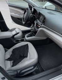 Hyundai Elantra, 2016 il, 321869 km, 2000 L — şəkil 12