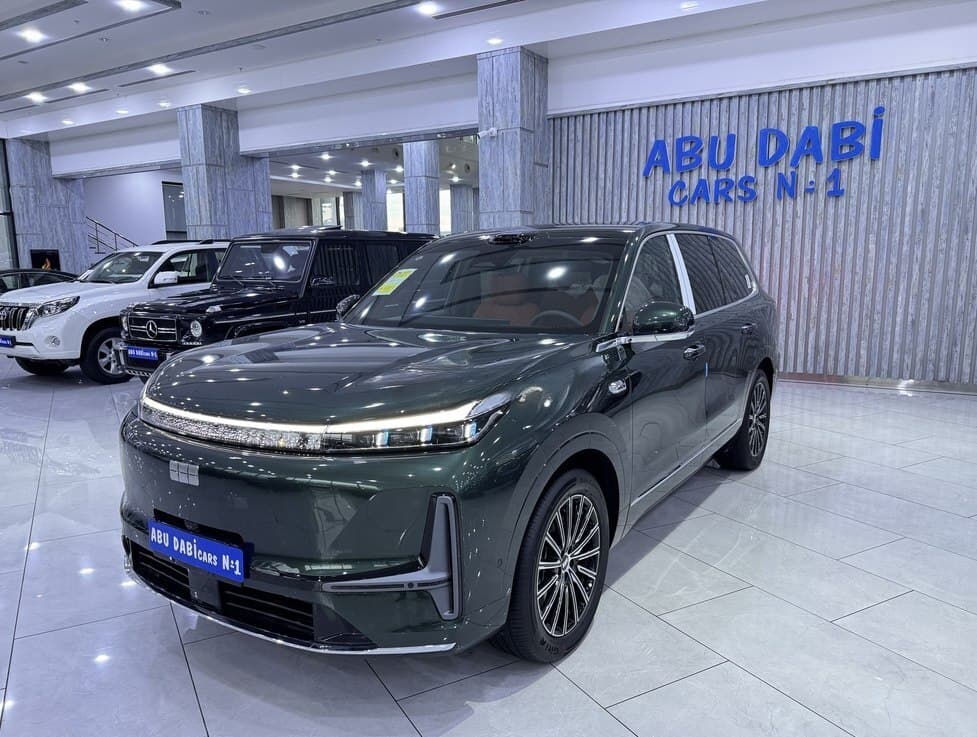 Geely Galaxy L7, 2025 il, 0 km, 1500 L