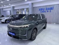 Geely Galaxy L7, 2025 il, 0 km, 1500 L — şəkil 1