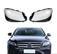 Fara şüşəsi Mercedes W253 GLC — şəkil 8