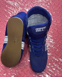 Green Hill Special Boks Ayaqqabısı (40 ölçü) — şəkil 11