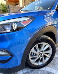 Hyundai Tucson, 2016 il, 180 km, 2000 L — şəkil 19
