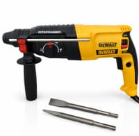 DeWalt 800W SDS-Plus Perforator — şəkil 4
