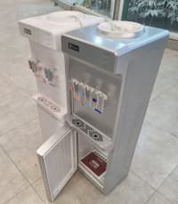 Silver dispenser — şəkil 3