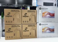 Legion Keys i5 Masaüstü Kompüter Dəsti — şəkil 2