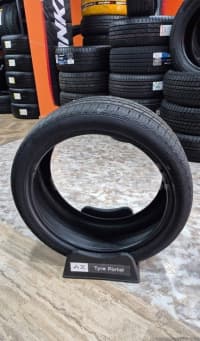 Continental CrossContact LX Sport 275/40 R22 Şin — şəkil 3