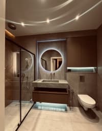 3 otaqlı mənzil 125 m² satılır — şəkil 5