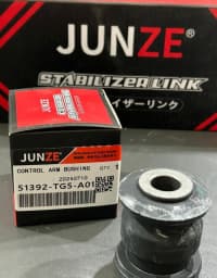 Rezin-metal oynağı Honda Civic — şəkil 4