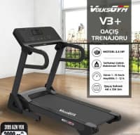 Volksgym V7+ Qaçış Trenajoru — şəkil 19