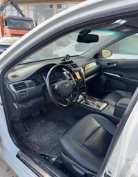 Toyota Camry, 2016 il, 233000 km, 2500 L — şəkil 3