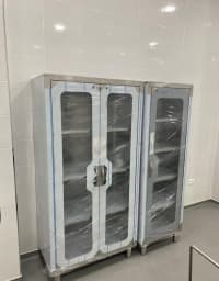 Dərman dolabı klinikalar üçün — şəkil 1