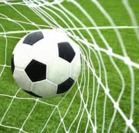 Peşəkar Futbol Qapısı Toru (Polipropilen) — şəkil 7