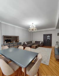3 otaqlı mənzil 130 m² satılır — şəkil 2