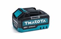 Akkumulyator Tmakota 68V 6000mAh — şəkil 1