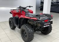 Can-Am Outlander 700, 2023 il, Yeni — şəkil 9