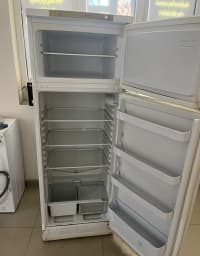 Indesit soyuducu — şəkil 2