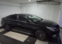 Hyundai Sonata, 2015 il, 337000 km, 2000 L — şəkil 4