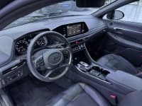 Hyundai Sonata, 2019 il, 143100 km, 1600 L — şəkil 9