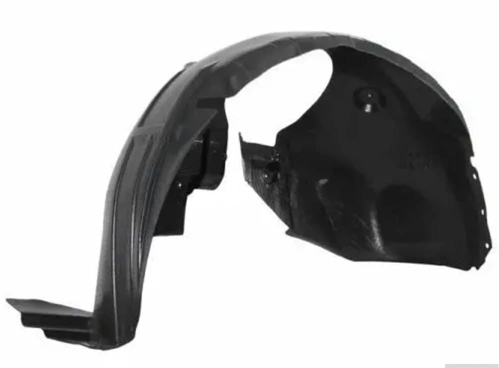 Qanad altlığı Mercedes Vito 639 2010-2013