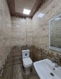 2 otaqlı mənzil 60 m² satılır — şəkil 10