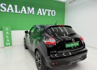 Nissan Juke, 2015 il, 65100 km, 1500 L — şəkil 6