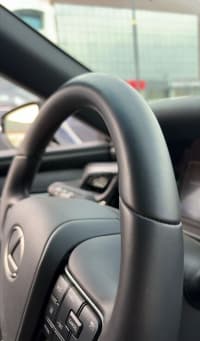Lexus ES 300h, 2025 il, 1200 km, 2500 L — şəkil 10
