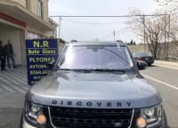 Avtomobil şüşəsi Range Rover modelləri üçün — şəkil 4