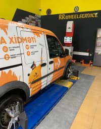 Avtomobil şini Lassa 215/75 R16C — şəkil 8