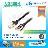 Şəbəkə kabeli Ugreen Cat7 F/FTP 15 metr — şəkil 2