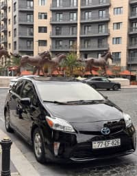 Toyota Prius, 2012 il, 373632 km, 1.8 L — şəkil 4