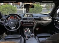 BMW 320, 2015 il, 270000 km, 2000 L — şəkil 10