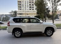 Toyota Land Cruiser Prado, 2014 il, 157000 km, 2700 L — şəkil 7