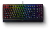 Klaviatura Razer BlackWidow V3 Tenkeyless Yello Razer Yellow — şəkil 2