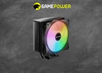 Be Quiet! Pure Rock 3 LX Black CPU Soyuducu — şəkil 2