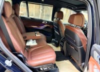 BMW X7, 2023 il, 37 km, 3000 L — şəkil 12