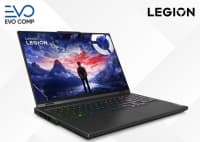 Notbuk Lenovo Legion Pro 5 — şəkil 2