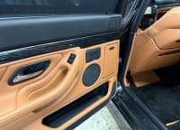 BMW 750, 2001 il, 45000 km, 5400 L — şəkil 11