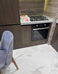 2 otaqlı mənzil 65 m² kirayə verilir — şəkil 13