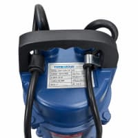QDX1.5-32-0.75 Daldırma Nasosu 750W — şəkil 2