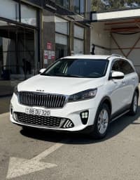Kia Sorento, 2018 il, 133415 km, 2.4 L — şəkil 1