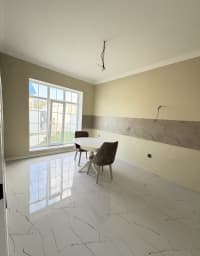 5 otaqlı həyət evi 150 m² satılır — şəkil 17