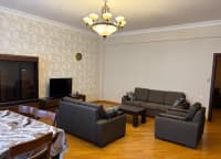 3 otaqlı mənzil 152 m² kirayə verilir — şəkil 4