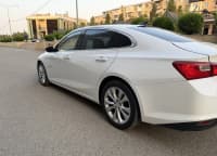 Chevrolet Malibu, 2016 il, 230000 km, 1500 L — şəkil 4