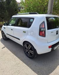 Kia Soul, 2010 il, 300000 km, 1.6 L — şəkil 6